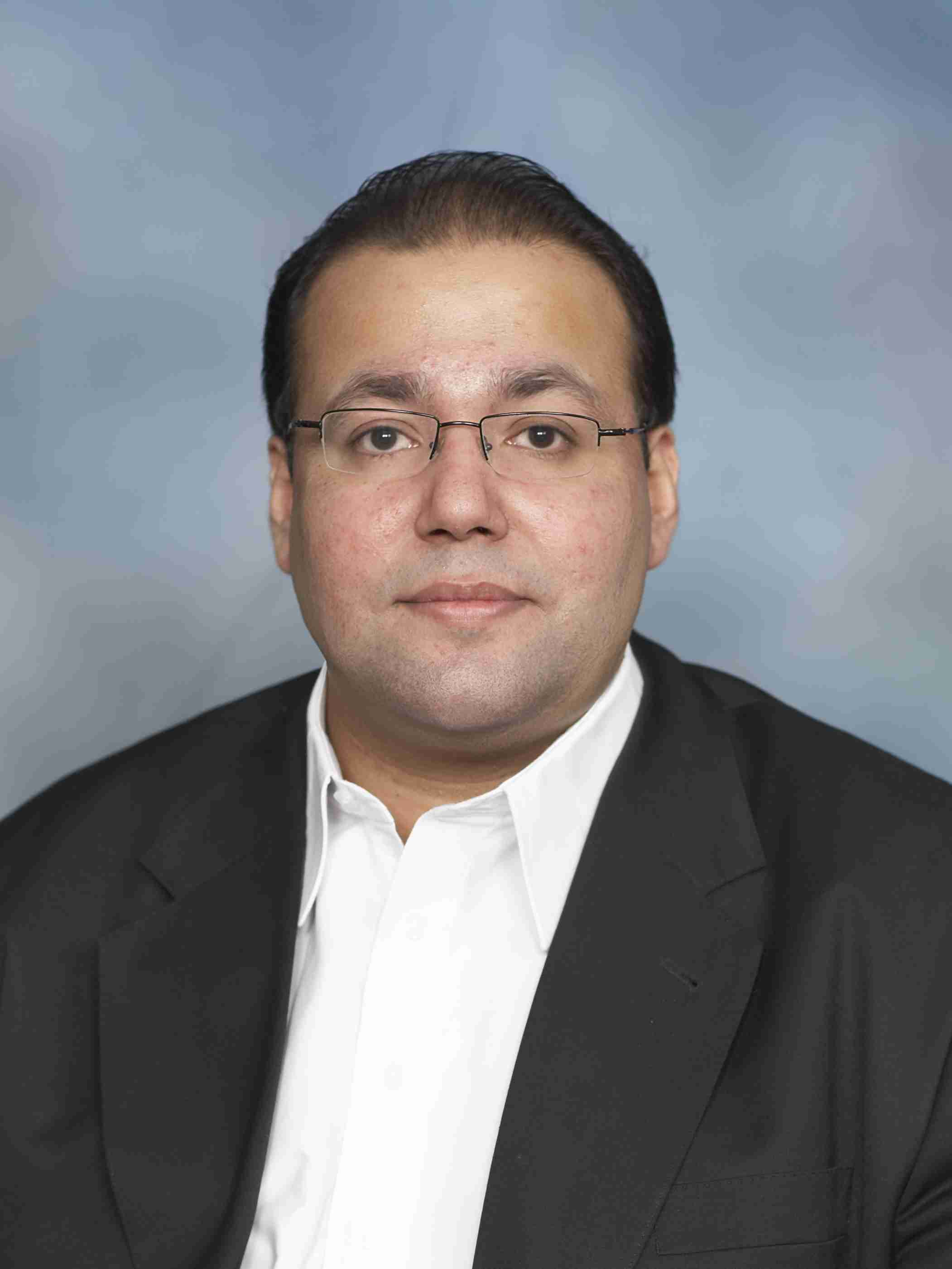 Chaudhry Shafay Hussain