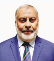 Ch. Muhammad Sarwar